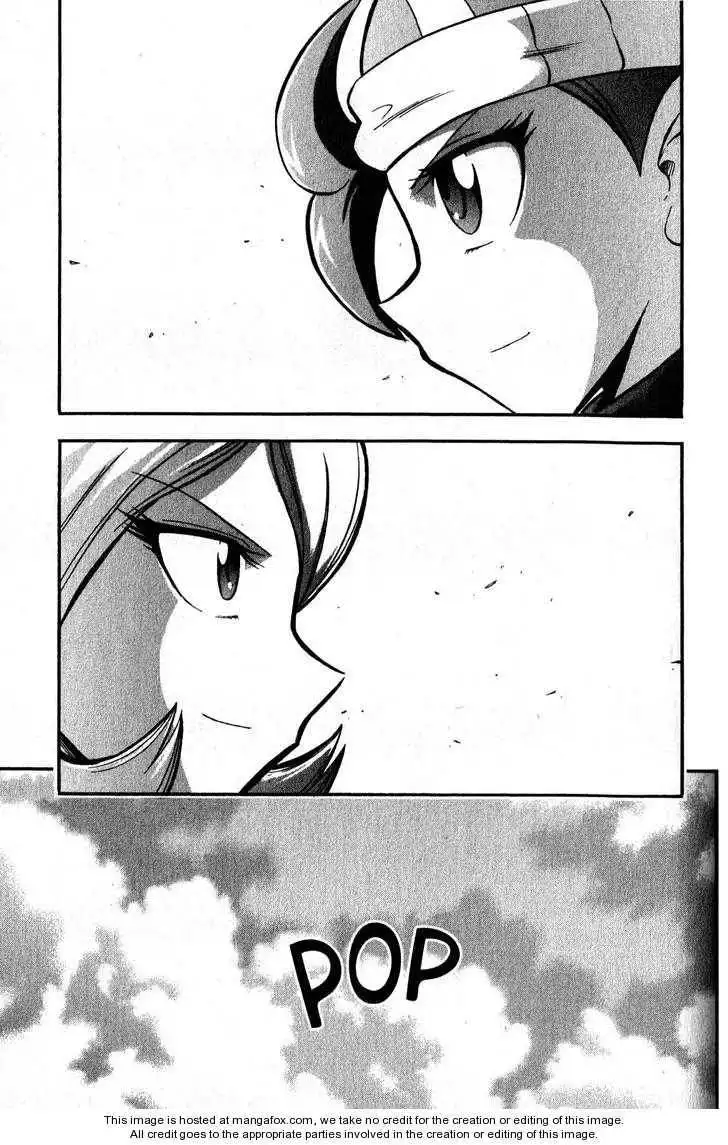 Pokémon DP Chapter 5.5 9